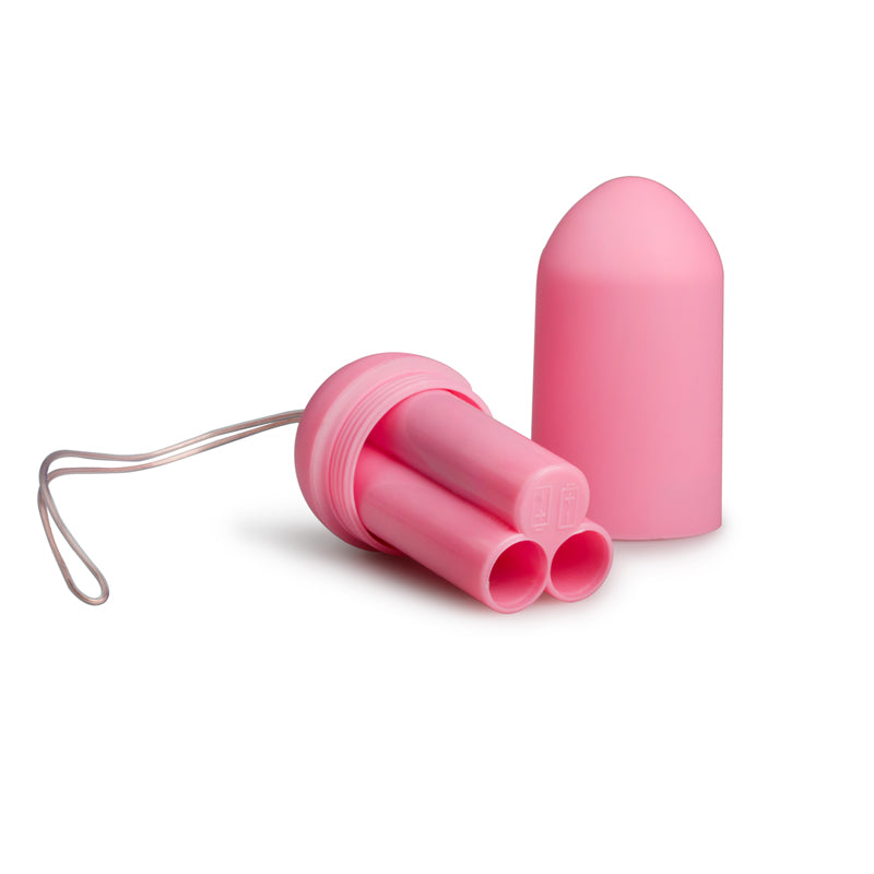 Vibration Egg Pink - Easytoys - UABDSM