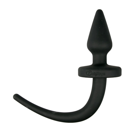 Dog Tail Plug - Pointy Large Dog Tail Plug - Pointy Large - UABDSM