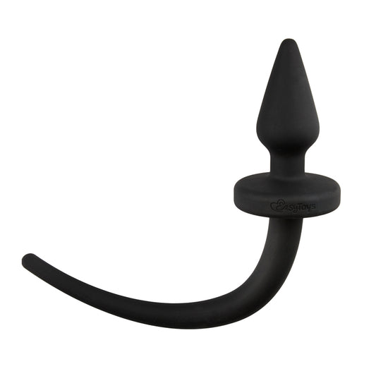 Dog Tail Plug Pointy - Small Dog Tail Plug Pointy - Small - UABDSM
