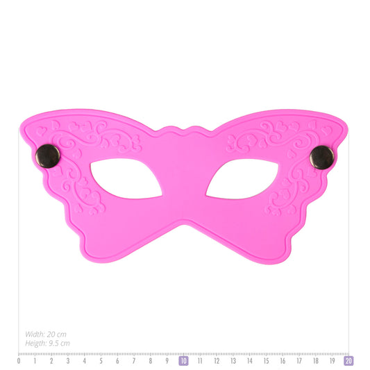 Silicone Mask - UABDSM