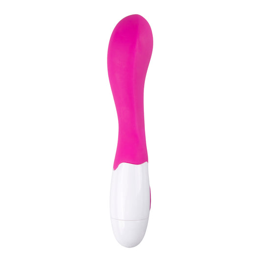 EasyToys Rose Vibrator - Pink EasyToys Rose Vibrator - Pink - UABDSM