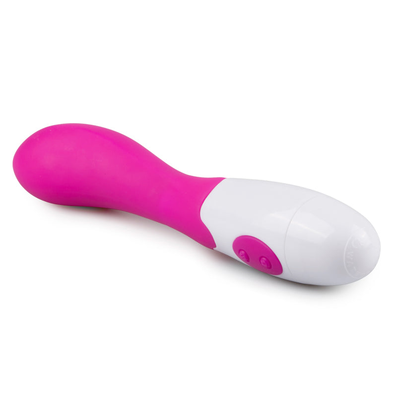EasyToys Rose Vibrator - Pink - UABDSM
