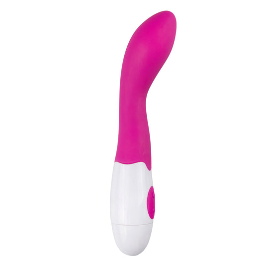 EasyToys Yasmin Vibrator - Pink EasyToys Yasmin Vibrator - Pink - UABDSM