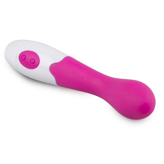 EasyToys Yasmin Vibrator - Pink - UABDSM