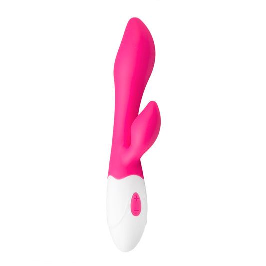 Alula Vibe Rabbit Vibrator Alula Vibe Rabbit Vibrator - UABDSM