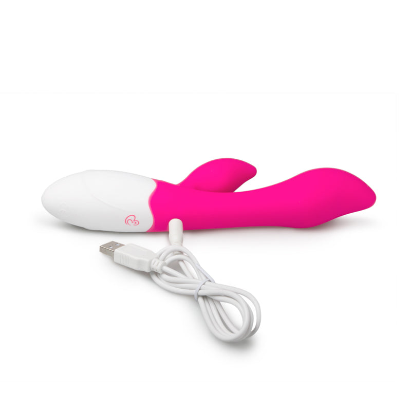 Alula Vibe Rabbit Vibrator - UABDSM