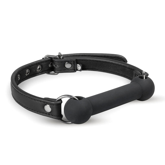 Silicone Bit Gag Silicone Bit Gag - UABDSM