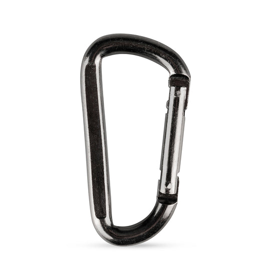 Carabiner Clip - Gray - UABDSM