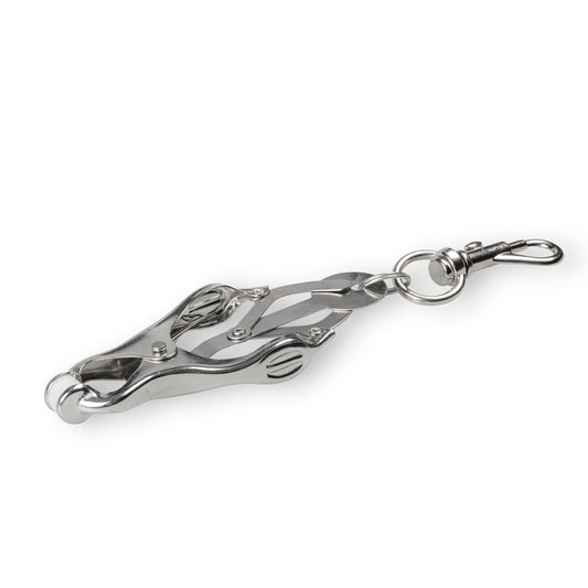 Japanese Clover Clamps With Clips - UABDSM