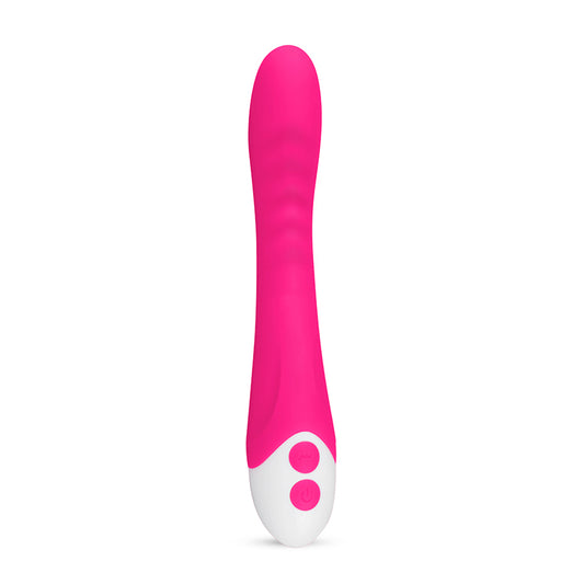 Lunar Vibe Vibrator - Pink Lunar Vibe Vibrator - Pink - UABDSM