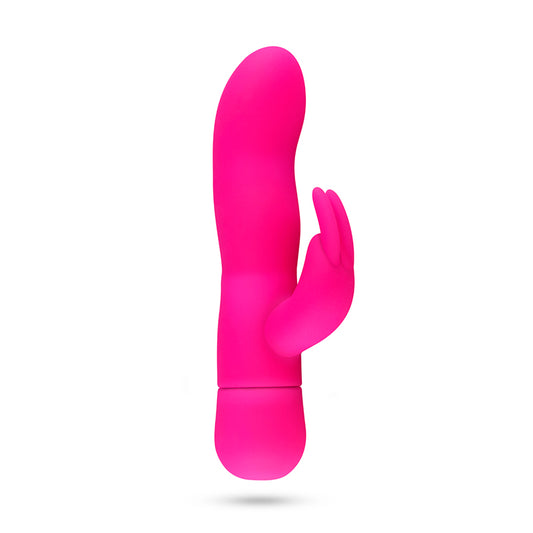 Mad Rabbit Vibrator - Pink Mad Rabbit Vibrator - Pink - UABDSM