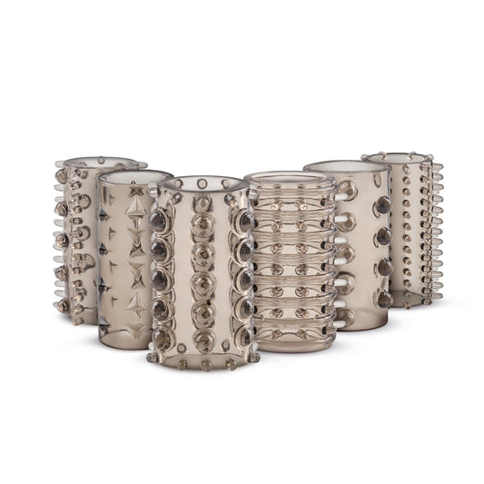 Penis Sleeve Set Penis Sleeve Set - UABDSM