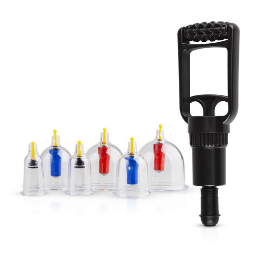 Cupping Set Cupping Set - UABDSM