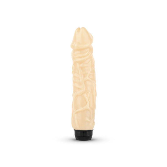 Jelly Supreme - Realistic Vibrator Jelly Supreme - Realistic Vibrator - UABDSM