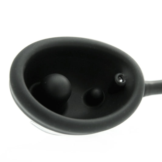 Premium Small Cup Vagina Pump - UABDSM