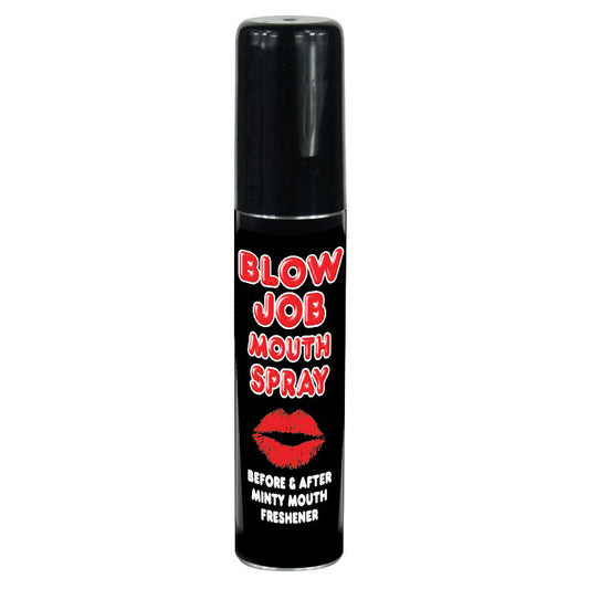 Blow Job Mouth Spray - UABDSM