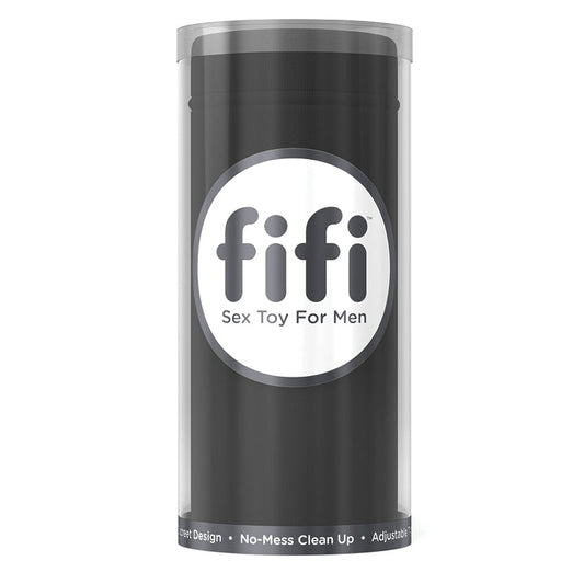 Fifi-Black Fifi-Black - UABDSM