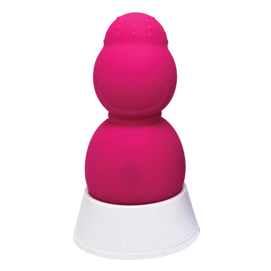 FemmeFunn Nubby Massager-Pink FemmeFunn Nubby Massager-Pink - UABDSM