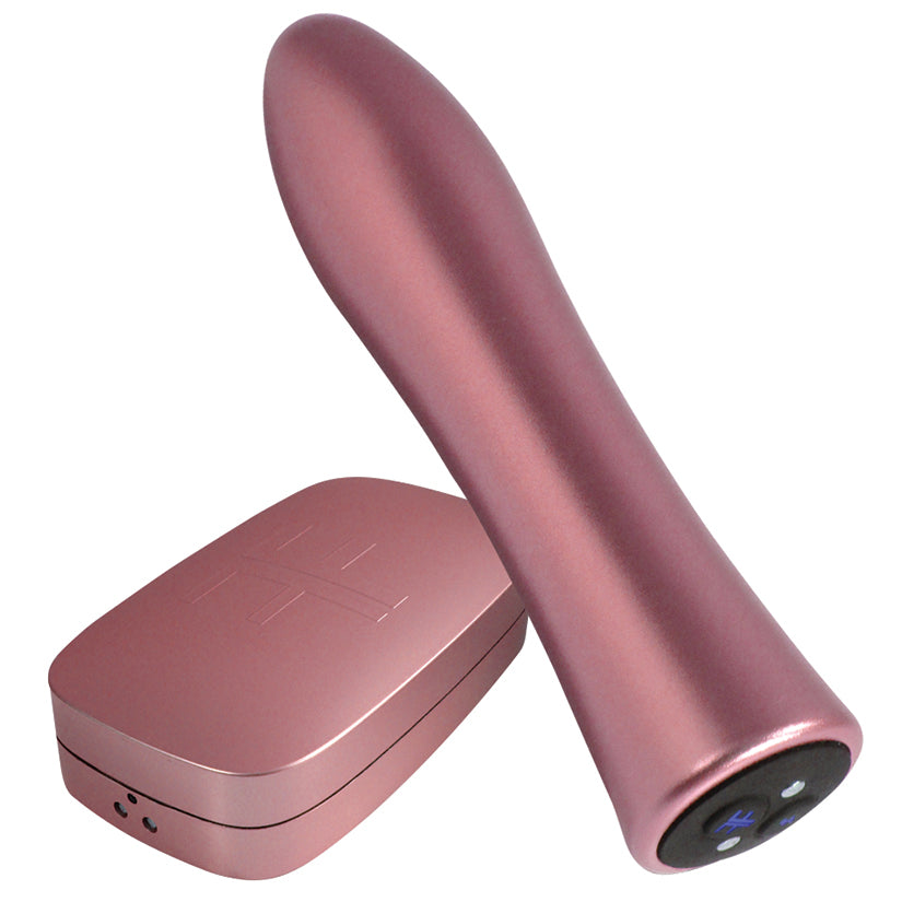 Femme Funn Bougie Bullet-Rose Gold - UABDSM