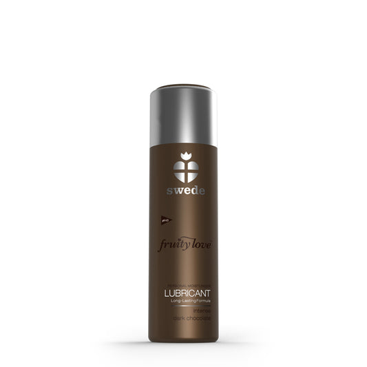 Intense Dark Chocolate Water-Based Lubricant - 50ml Intense Dark Chocolate Water-Based Lubricant - 50ml - UABDSM