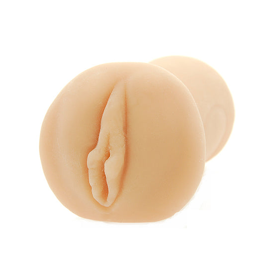 Fresh Innocence 6 Inch Savanah Masturbator Fresh Innocence 6 Inch Savanah Masturbator - UABDSM