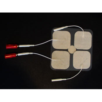 Tens Pad Kit for Folsom and Erostek - UABDSM