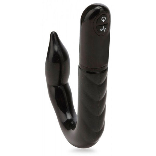 Scorpions Tail Prostate Massager 7.5 Inches Scorpions Tail Prostate Massager 7.5 Inches - UABDSM