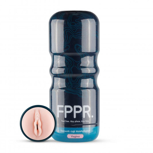 FPPR. Vagina Masturbator FPPR. Vagina Masturbator - UABDSM