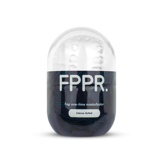 FPPR. Fap One-time - Ribbed Texture FPPR. Fap One-time - Ribbed Texture - UABDSM
