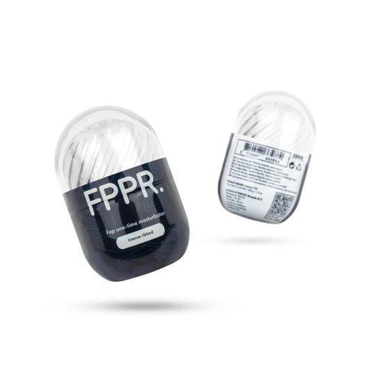 FPPR. Fap One-time - Dotted Texture - UABDSM