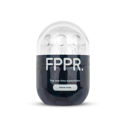 FPPR. Fap One-time - Circle Texture FPPR. Fap One-time - Circle Texture - UABDSM