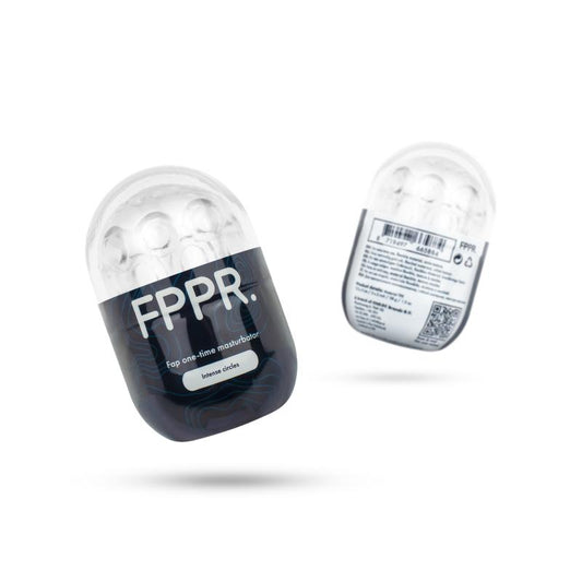 FPPR. Fap One-time - Circle Texture - UABDSM