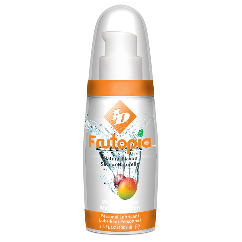 ID Frutopia Personal Lubricant Mango - UABDSM
