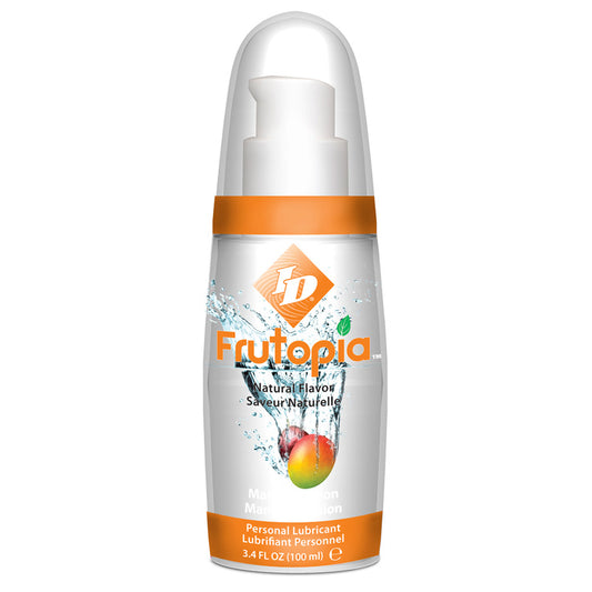 ID Frutopia Personal Lubricant Mango ID Frutopia Personal Lubricant Mango - UABDSM