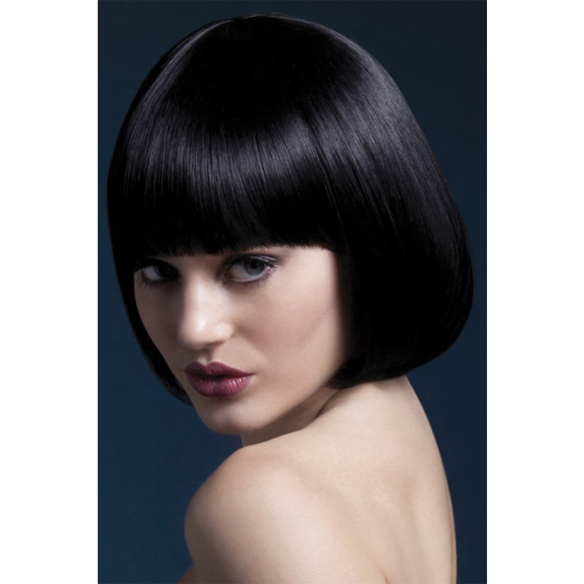 Mia Wig - Black - UABDSM