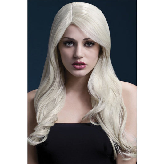 Nicole Wig - Blonde Nicole Wig - Blonde - UABDSM