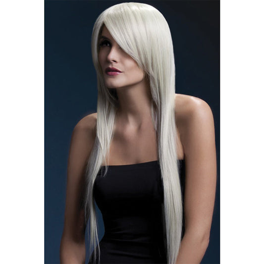 Amber Wig - Blonde Amber Wig - Blonde - UABDSM