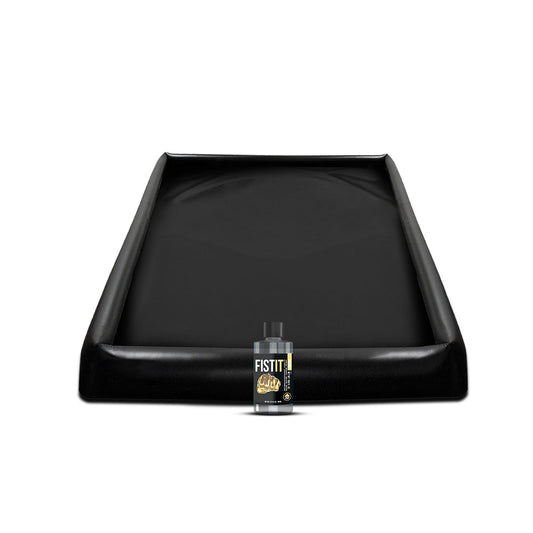 Fist It Inflatable Play Sheet And Fist It Lube Fist It Inflatable Play Sheet And Fist It Lube - UABDSM