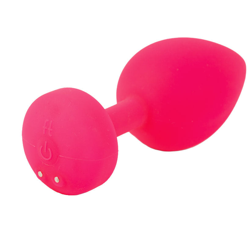 Gplug Small-Neon Rose - UABDSM