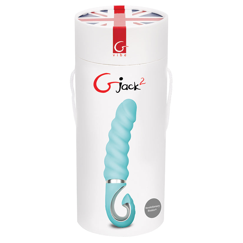 Gjack 2-Tiffany Mint 8.75 - UABDSM