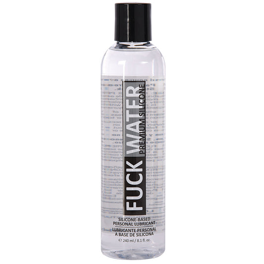 Fuck Water Silicone 8oz Fuck Water Silicone 8oz - UABDSM