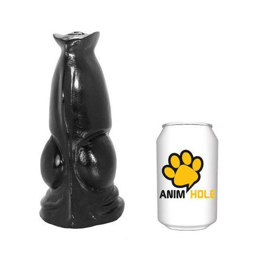 Animhole Wolf Dildo - UABDSM