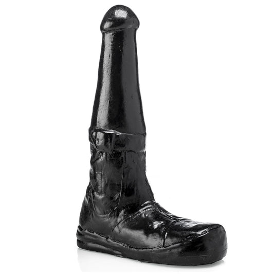 Dodger Army Boot Dildo Dodger Army Boot Dildo - UABDSM