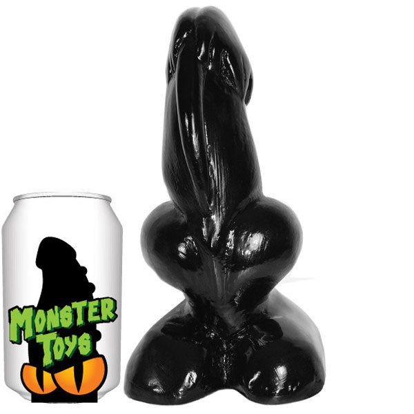 Monster Toys Minotor Dildo - UABDSM