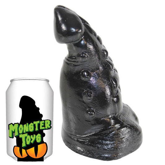 Monster Toys Banshi Dildo - UABDSM
