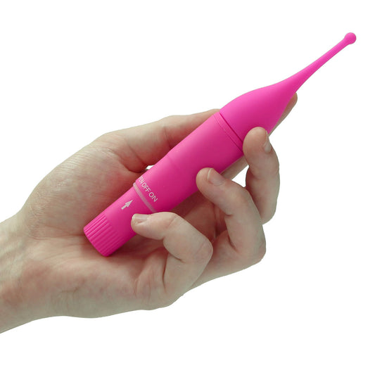 Pinpoint Precision Clitoral Tickler - UABDSM