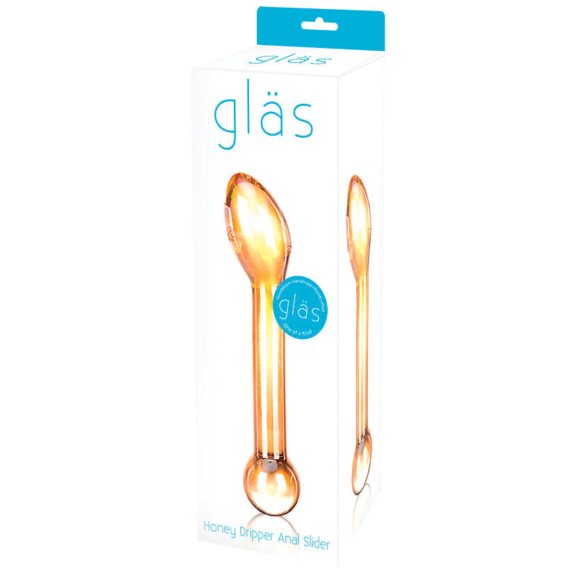 Honey Dripper Anal Slider - UABDSM