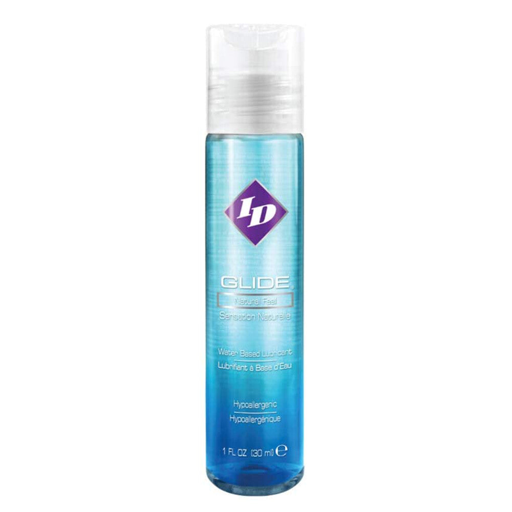 ID Glide Lubricant 1 oz - UABDSM