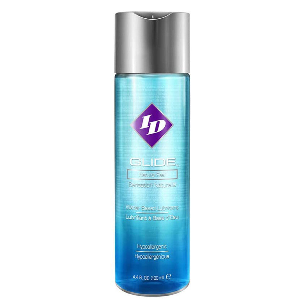 ID Glide Lubricant 4.4 oz - UABDSM