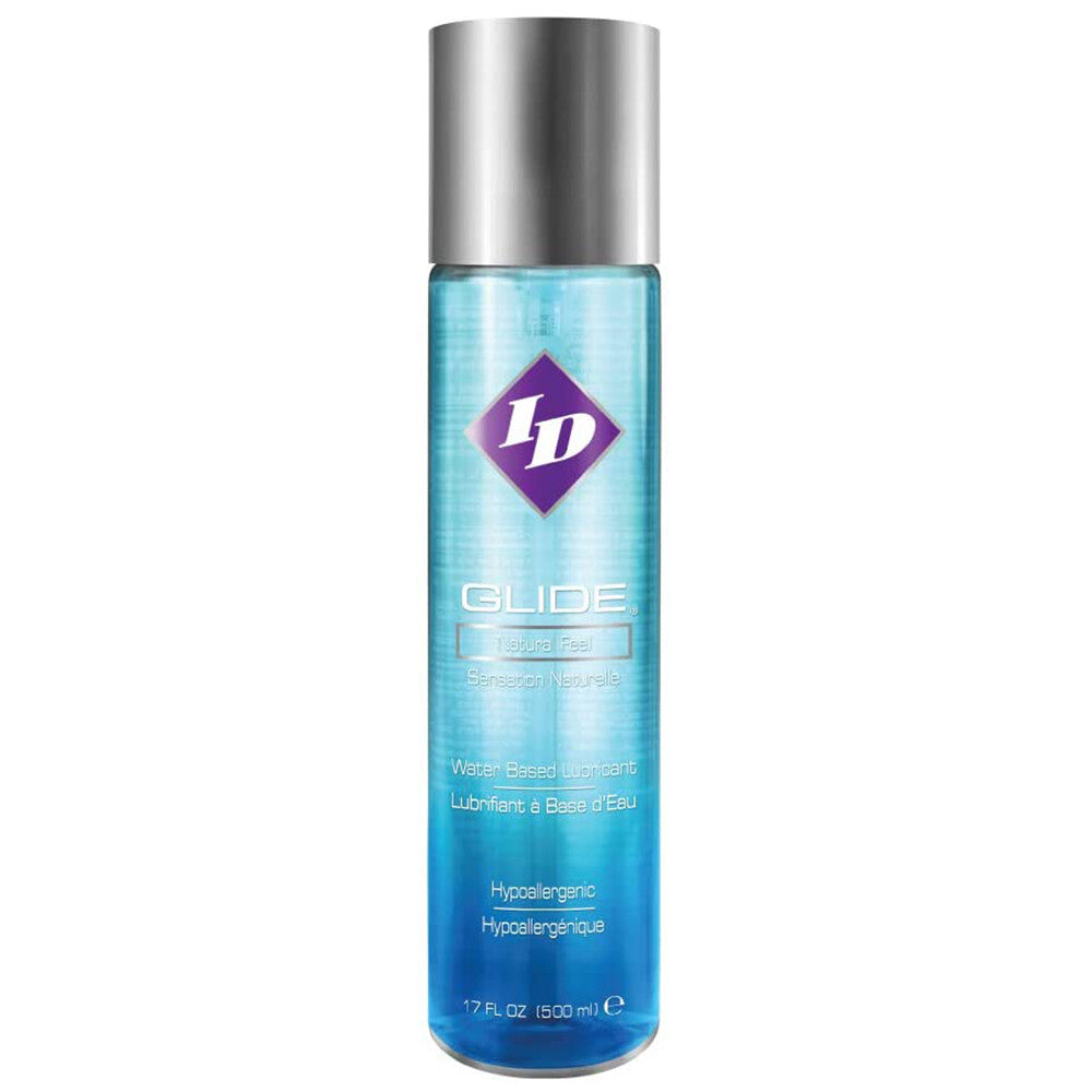 ID Glide Lubricant 17oz - UABDSM